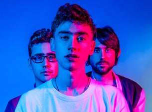 Years & Years Tickets Years & Years Tickets