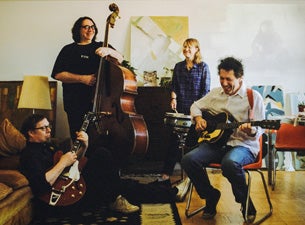 Yo La Tengo Tickets Yo La Tengo Tickets