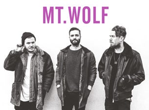 Mt. Wolf Tickets Mt. Wolf Tickets