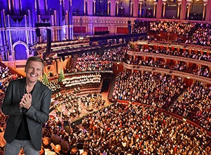 Christmas with Aled Jones Tickets Christmas with Aled Jones Tickets