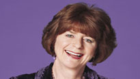 Pam Ayres Tickets Pam Ayres Tickets