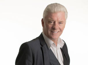 Derek Acorah Tickets Derek Acorah Tickets