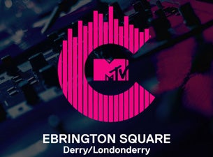 Club MTV DJ Special Tickets Club MTV DJ Special Tickets
