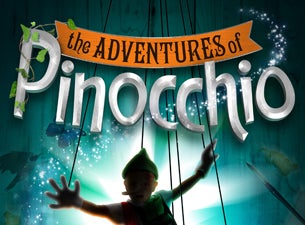 Pinocchio Tickets Pinocchio Tickets