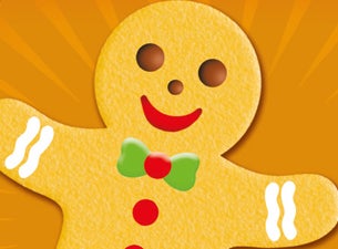David Woods Storytime - the Gingerbread Man Tickets David Woods Storytime - the Gingerbread Man Tickets