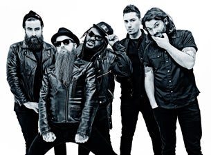 Skindred Tickets Skindred Tickets