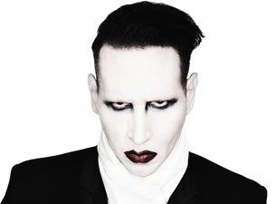 Marilyn Manson Tickets Marilyn Manson Tickets