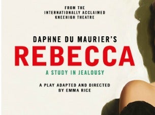 Rebecca Tickets Rebecca Tickets