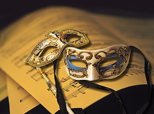 Grand Opera Gala Tickets Grand Opera Gala Tickets