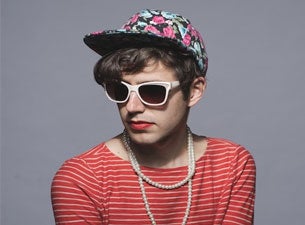 Ezra Furman Tickets Ezra Furman Tickets