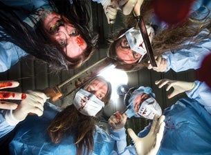 Carcass Tickets Carcass Tickets