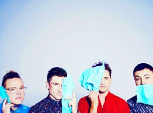Walk The Moon Tickets Walk The Moon Tickets