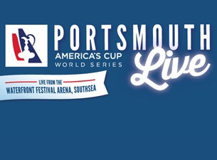 Portsmouth Live Tickets Portsmouth Live Tickets
