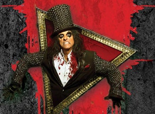 Alice Cooper Tickets Alice Cooper Tickets