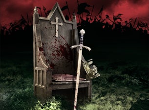 The Wars of the Roses Tickets The Wars of the Roses Tickets