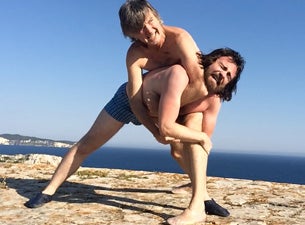 Neil and Liam Finn Tickets Neil and Liam Finn Tickets