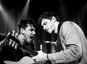 John & Jacob Tickets John & Jacob Tickets