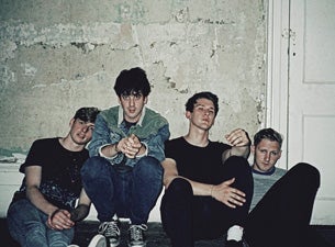 Circa Waves Tickets Circa Waves Tickets