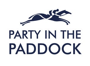 Party In the Paddock Tickets Party In the Paddock Tickets