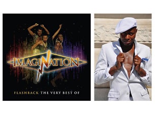 Imagination Tickets Imagination Tickets