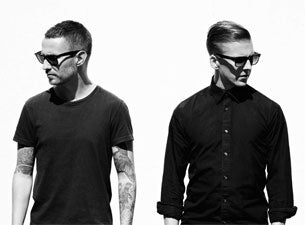 Galantis Tickets Galantis Tickets