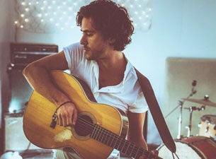 Jack Savoretti Tickets Jack Savoretti Tickets