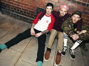 Gnarwolves Tickets Gnarwolves Tickets