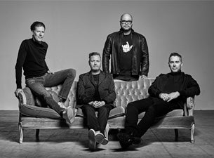 Barenaked Ladies Tickets Barenaked Ladies Tickets