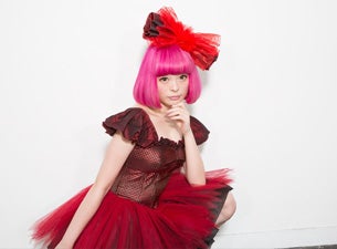 Kyary Pamyu Pamyu Tickets Kyary Pamyu Pamyu Tickets