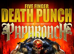 Papa Roach Tickets Papa Roach Tickets