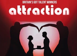 Attraction Tickets Attraction Tickets