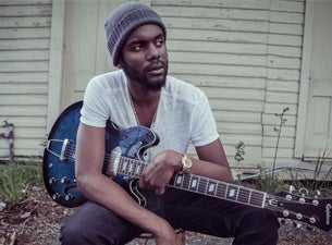 Gary Clark, Jr. Tickets Gary Clark, Jr. Tickets