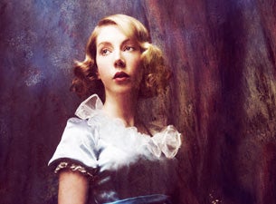 Katherine Ryan Tickets Katherine Ryan Tickets