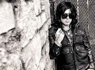 Tom Keifer Tickets Tom Keifer Tickets