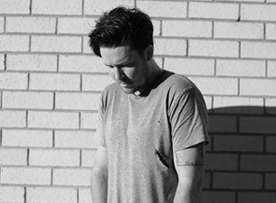 Jarryd James Tickets Jarryd James Tickets