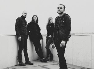 Grave Pleasures Tickets Grave Pleasures Tickets