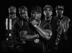 50 Cent Tickets 50 Cent Tickets