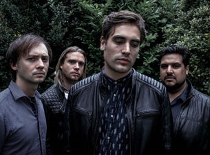 Fightstar Tickets Fightstar Tickets