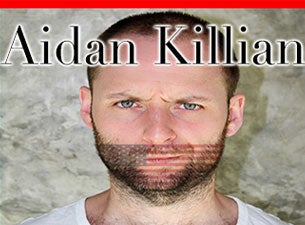Aidan Killian Tickets Aidan Killian Tickets