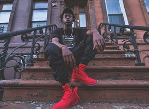 Joey Bada$$ Tickets Joey Bada$$ Tickets