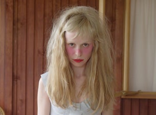 Petite Meller Tickets Petite Meller Tickets