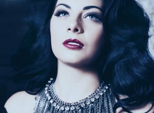 Lucy Kay Tickets Lucy Kay Tickets