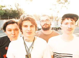 The Front Bottoms Tickets The Front Bottoms Tickets
