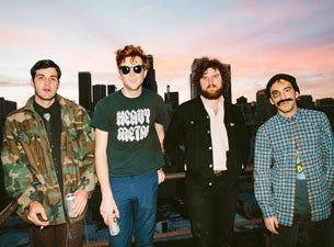 Fidlar Tickets Fidlar Tickets