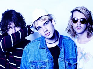 Heyrocco Tickets Heyrocco Tickets