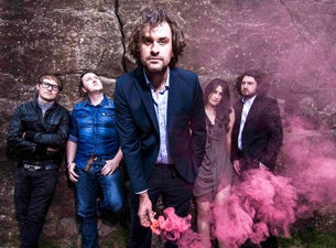Reverend and the Makers Tickets Reverend and the Makers Tickets