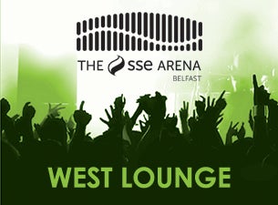 West Lounge Tickets West Lounge Tickets