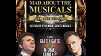 Mad About the Musicals Tickets Mad About the Musicals Tickets