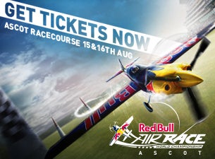 Red Bull Air Race World Championships Tickets Red Bull Air Race World Championships Tickets
