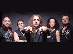 Praying Mantis Tickets Praying Mantis Tickets